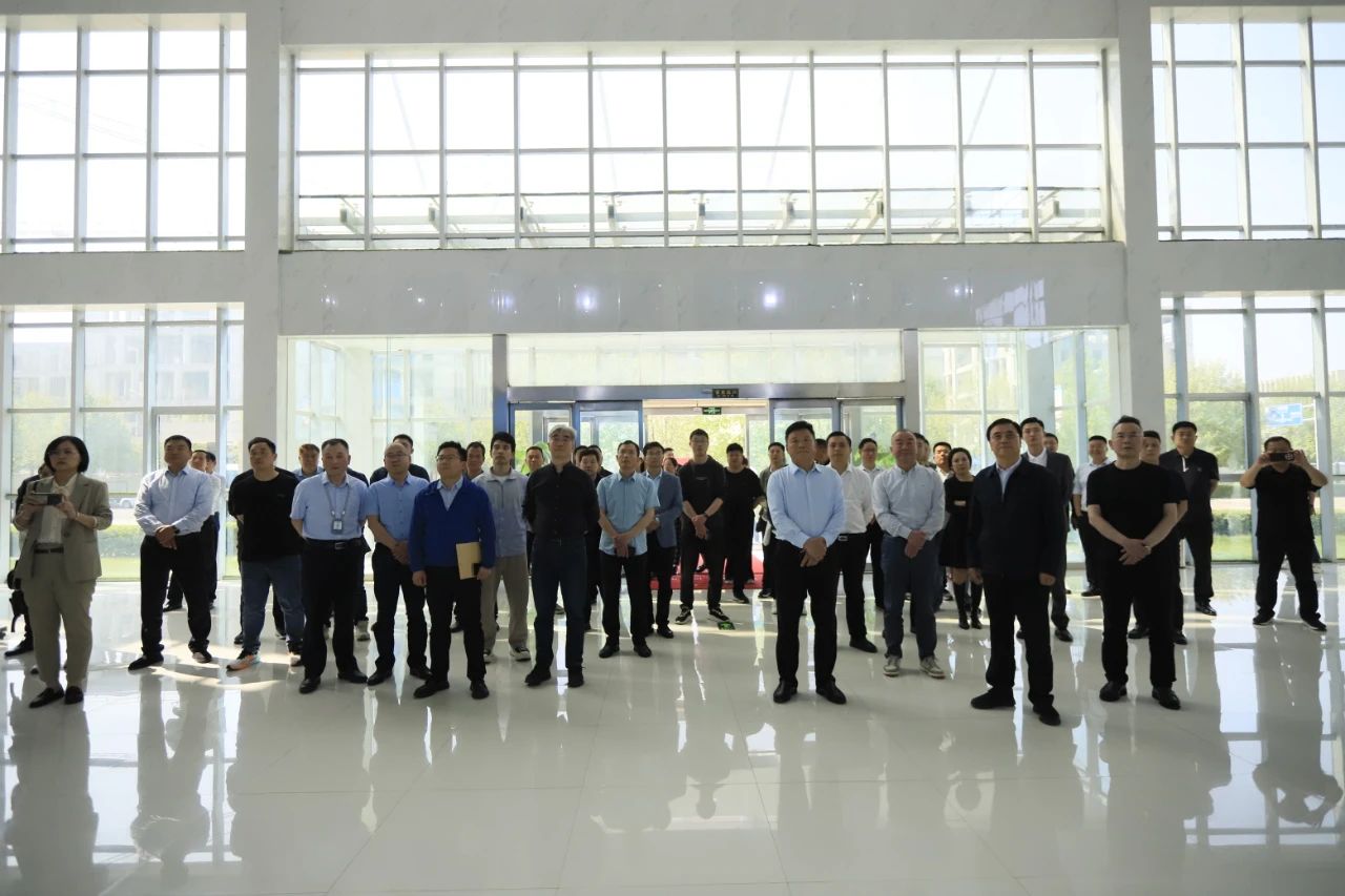 河南省2024國家“學生飲用奶計劃”推廣工作推進會在鄭州成功舉辦！