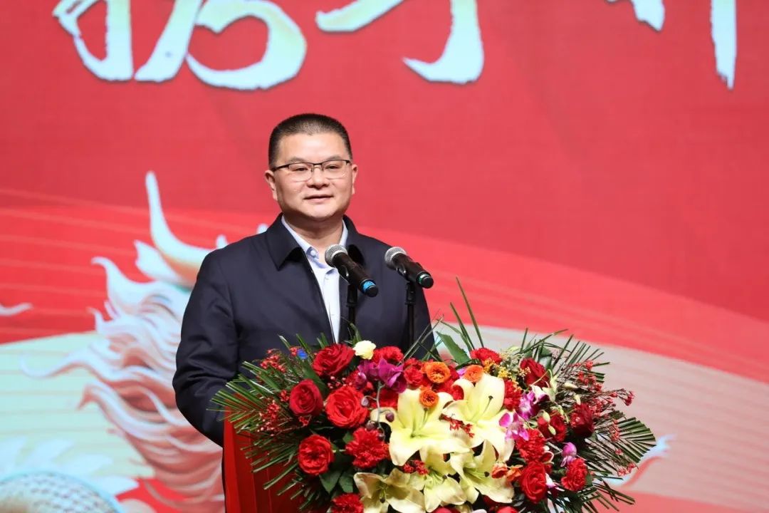 花花牛乳業(yè)30周年暨2024年客戶大會圓滿召開！