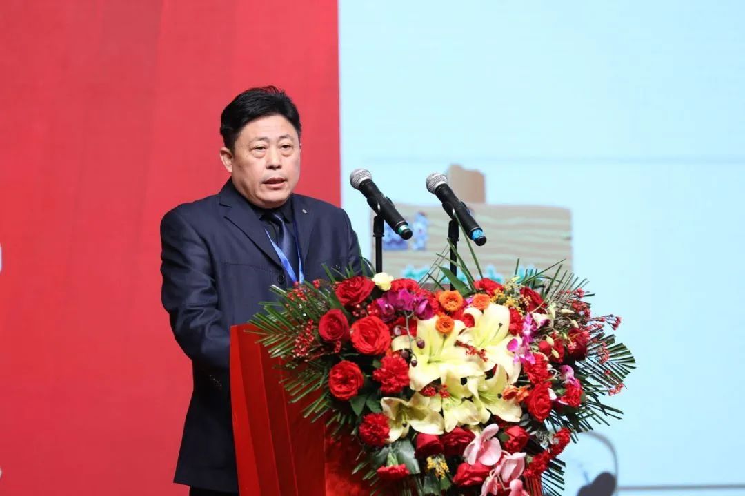 花花牛乳業(yè)30周年暨2024年客戶大會圓滿召開！