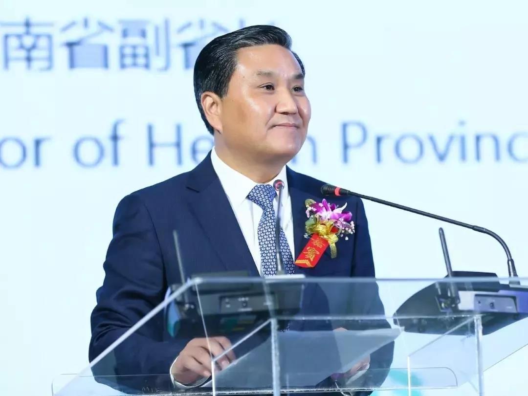 SDDDC走進河南，看看花花牛的國際范兒！