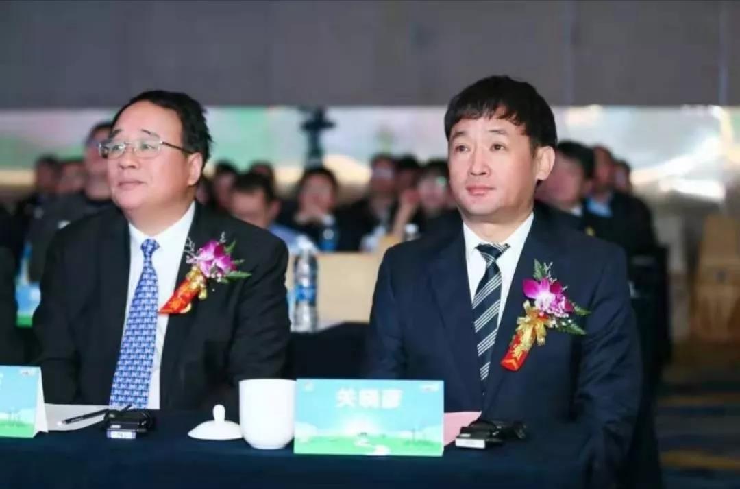 SDDDC走進河南，看看花花牛的國際范兒！