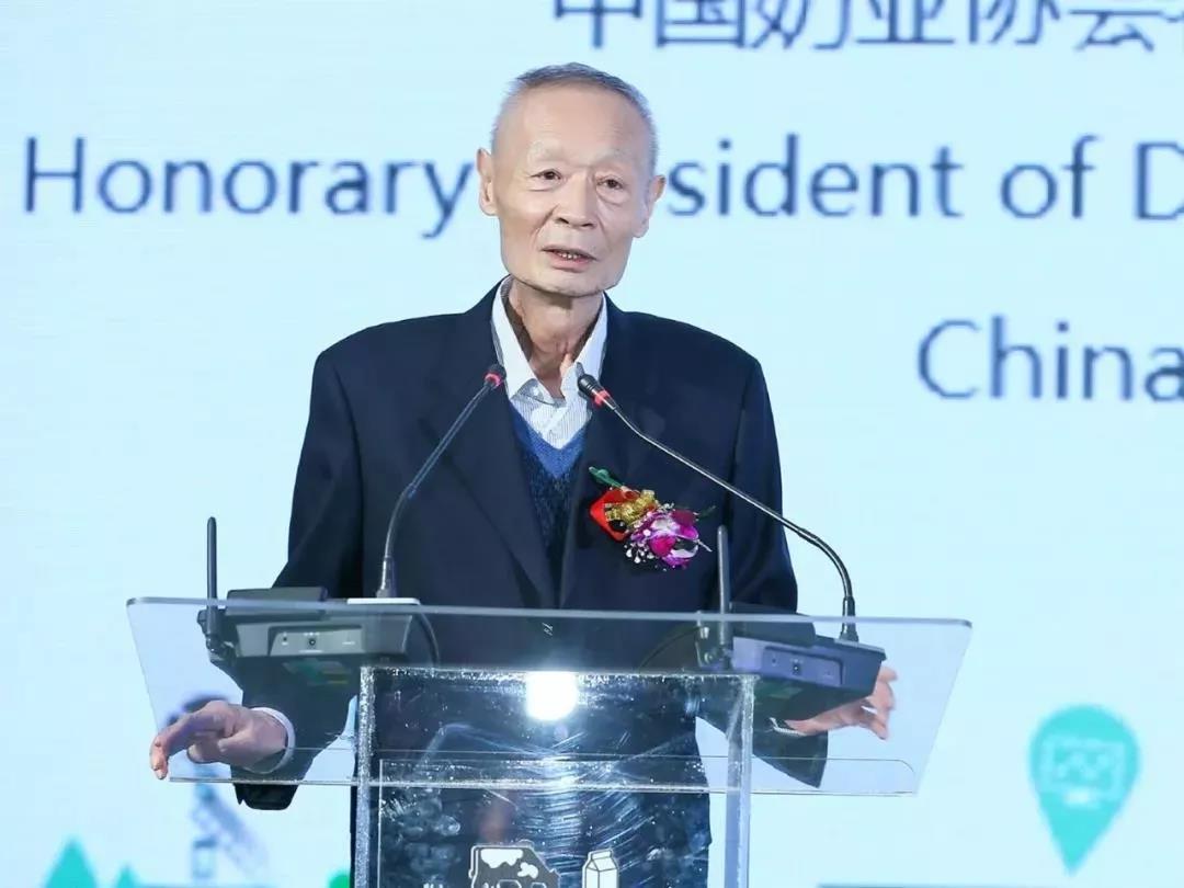 SDDDC走進河南，看看花花牛的國際范兒！