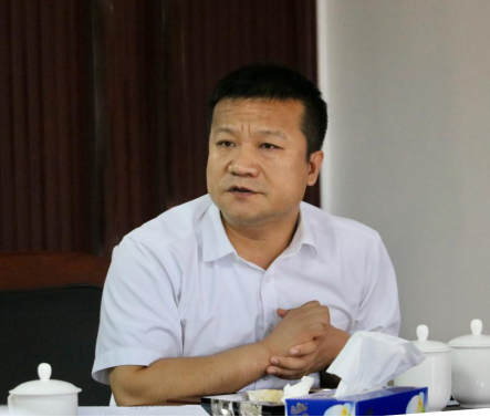 樹立信心、積蓄力量、厚積薄發(fā)、共享成果—花花牛乳業(yè)集團(tuán)召開2019年半年度工作總結(jié)會