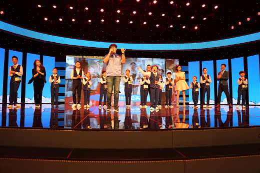 童夢(mèng)起航|“花花牛杯”鄭州地鐵小小講解員選拔賽圓滿(mǎn)落幕 童夢(mèng)起航|“花花牛杯”鄭州地鐵小小講解員選拔賽圓滿(mǎn)落幕