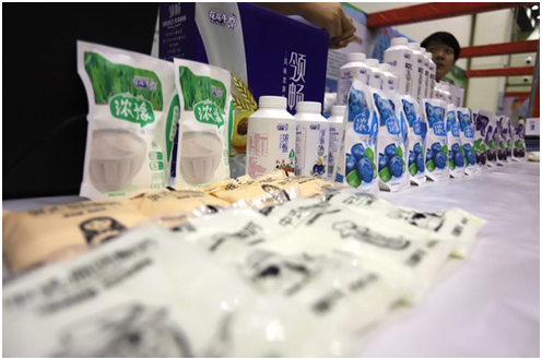 花花牛|食品安全讓生活更美好！