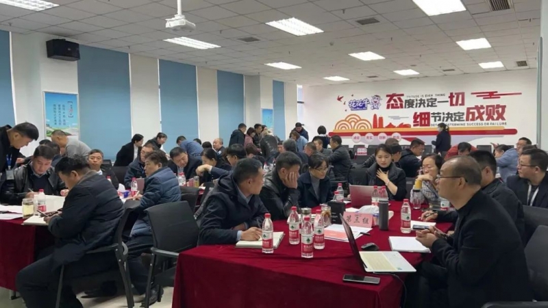 賦能業(yè)務(wù)發(fā)展，助力目標(biāo)達(dá)成丨花花?？?jī)效改進(jìn)工作坊活動(dòng)成功舉辦