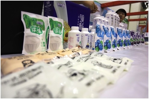 花花牛|食品安全讓生活更美好！