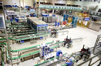 郵儲銀行鄭州市分行：金融“活水”精準滴灌，助力豫字號品牌崛起