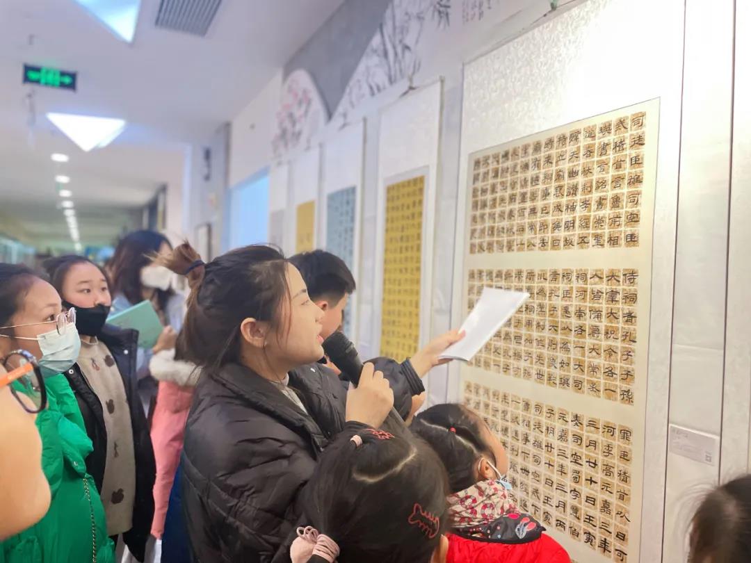 南京畫(huà)室少兒培訓(xùn)哪家好？用藝術(shù)的力量，優(yōu)化孩子成長(zhǎng)7