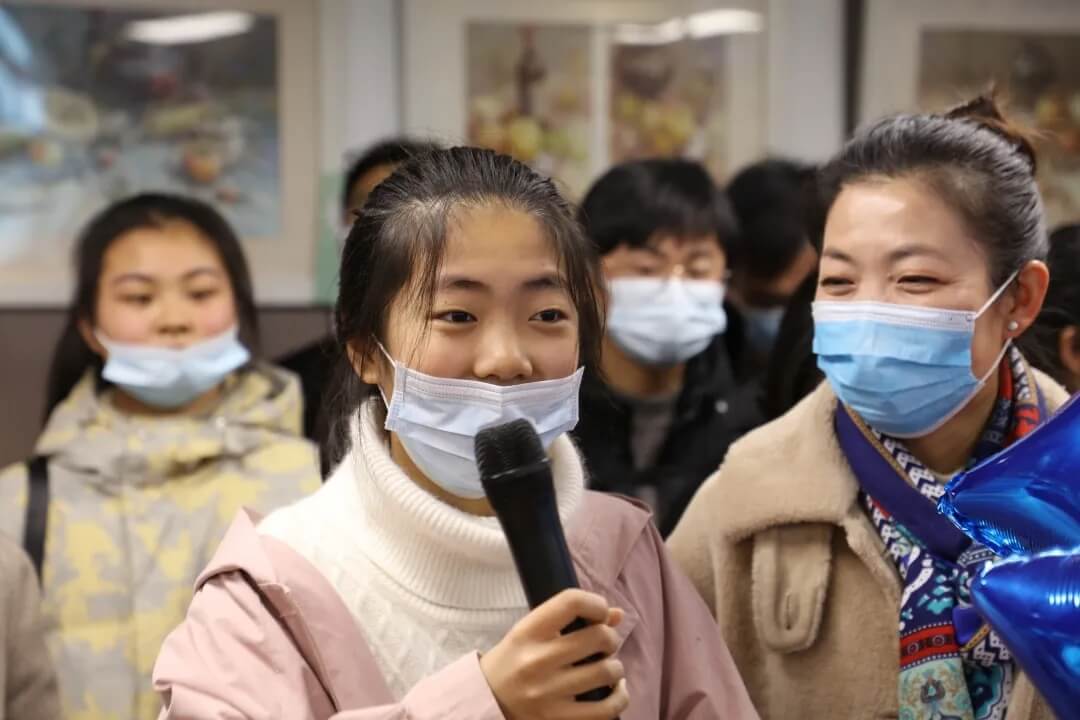 新年第一展，你打卡了嗎？江蘇畫(huà)室老師帶你來(lái)打卡！