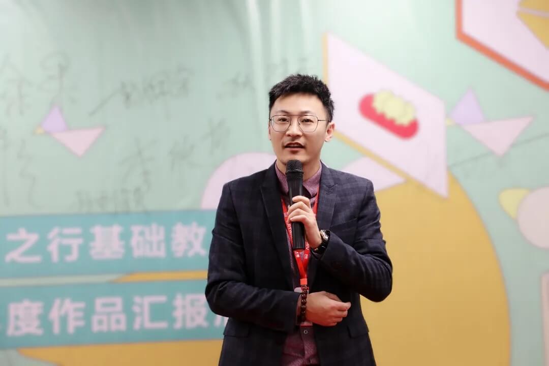 新年第一展，你打卡了嗎？江蘇畫(huà)室老師帶你來(lái)打卡！9