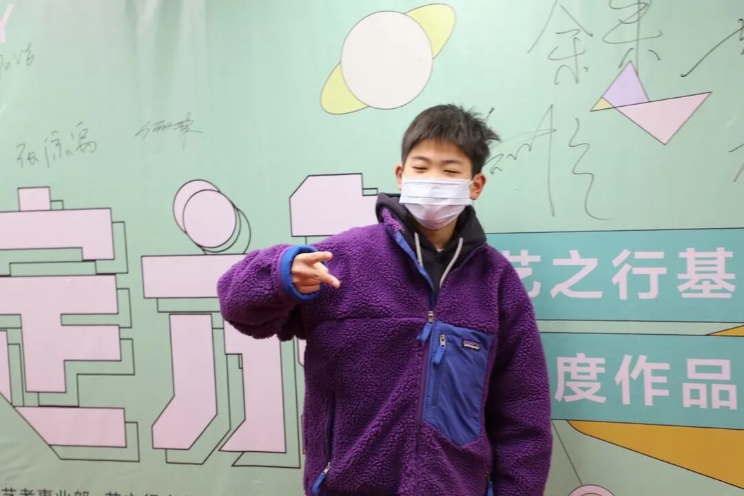 新年第一展，你打卡了嗎？江蘇畫(huà)室老師帶你來(lái)打卡！6