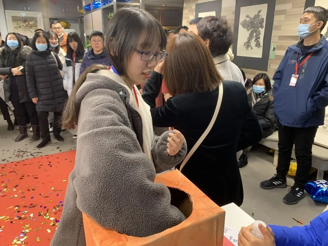 新年第一展，你打卡了嗎？江蘇畫(huà)室老師帶你來(lái)打卡！13