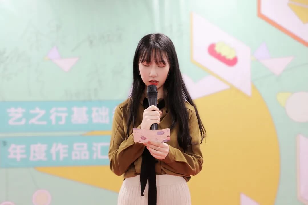新年第一展，你打卡了嗎？江蘇畫(huà)室老師帶你來(lái)打卡！11