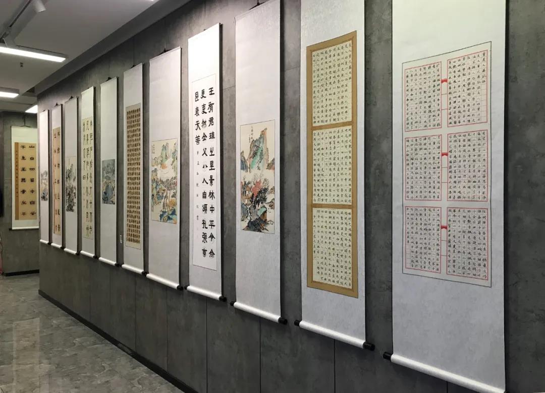 南京畫(huà)室少兒培訓(xùn)哪家好？用藝術(shù)的力量，優(yōu)化孩子成長(zhǎng)5